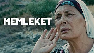 Memleket  Tek Parça Film Yerli Film [upl. by Areek]