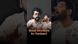 Retail Investors ko Vardaan  TutorialTuesdays Ep 18 [upl. by Asilec]