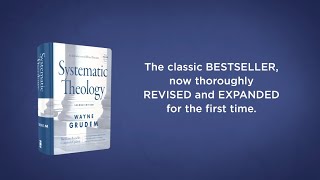 Systematic Theology An Introduction to Biblical Doctrine by Wayne Grudem  Chapter 1 [upl. by Albert]