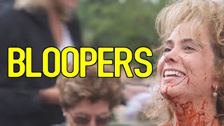 MacGruber  Bloopers Gag Reel Outtakes [upl. by Nabila]