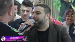 Florin Salam Cap si pajura Nutu Camataru Sile Camataru 2017 LIVE NEW [upl. by Nivled94]