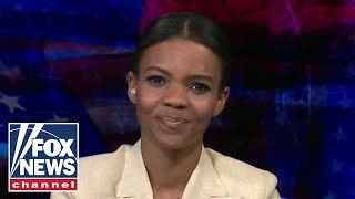 Candace Owens The left has become desperate [upl. by Micaela]