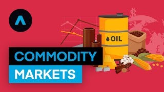 Introduction to the Commodity Markets [upl. by Chelton]