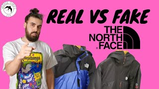 How to spot fake Nike T shirt Real vs fake comparison [upl. by Refinne]