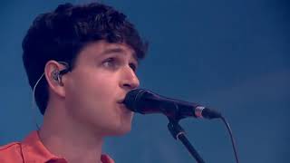 Vampire Weekend  Live at Somerset 2019 Full Set [upl. by Nnairb102]