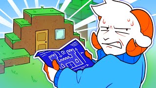 Please stop making fun of my house [upl. by Ayojal950]