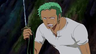 Ang buwisit na Zoro tagalog dub [upl. by Thibault147]