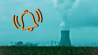 Heres how the alert sirens sound at the NJ nuclear power plant [upl. by Jarus165]