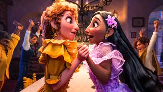 Encanto  The Songs Explained 2021 Disney [upl. by Coltson]