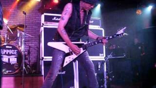 Michael Schenker UFO  Doctor Doctor [upl. by Naldo]