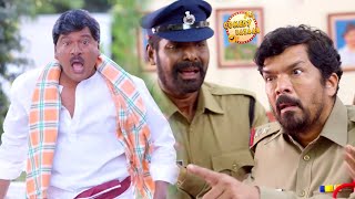 Rajendra Prasad Posani Non Stop Comedy  Latest Jabardasth Comedy Scenes  Bhavani Comedy Bazaar [upl. by Lleze]