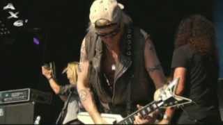 MICHAEL SCHENKER  DOCTOR DOCTOR  LIVE HIGH VOLTAGE [upl. by Kinemod]