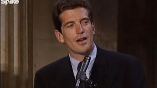 JFK Jr Documentary Reveals New Details [upl. by Fabron302]