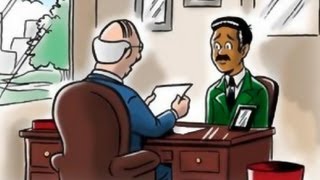 Expert Advice On Job Interviews [upl. by Ibot]