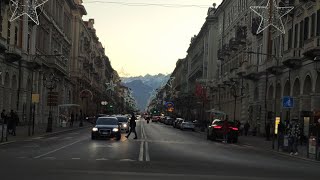 Beautiful Cuneo 🇮🇹   Italy [upl. by Nrev]