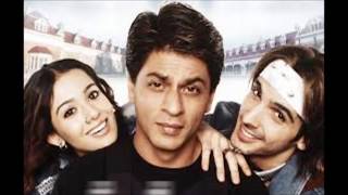 Tumse Milke Dilka Jo Haal Full Song  Main Hoon Na  Shahrukh Khan [upl. by Nnaitsirhc]