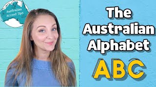 The Australian ABC  Accent Lesson [upl. by Browne]