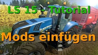 Landwirtschafts Simulator 2017 1 Deutsch  Start mit Problemen  Lets Play Ls 17 [upl. by Suk]