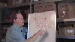 The Chemistry of Biodiesel Part 1 [upl. by Carn]