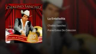 Chalino Sánchez La entalladita 🤠💃 [upl. by Anival]