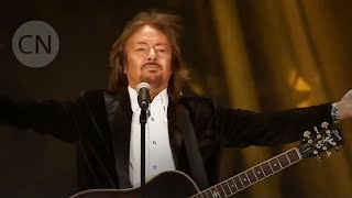 Chris Norman  Living Next Door To Alice  Oh Carol Zakopane 31122019 [upl. by Sarah]