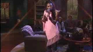 Nicole C Mullen  I Am [upl. by Nonohcle]