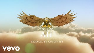 Alkaline  Ah Official Audio [upl. by Elpmet454]