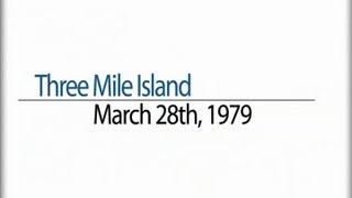 Moments in NRC History Three Mile Island  March 281979 [upl. by Casabonne315]