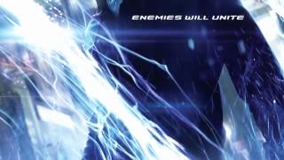 Electro Theme Song The Amazing Spiderman 2 [upl. by Ihcur]