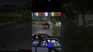 Kerala traffic mod part 1ðŸ˜³ [upl. by Ammeg]