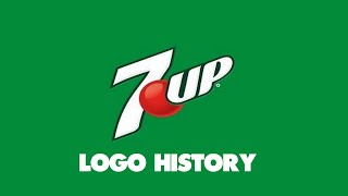 7up LogoCommercial History 352 [upl. by Chere]