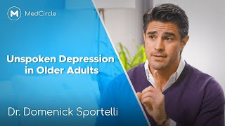 Why Depression Goes Undetected In Adults [upl. by Crissy613]