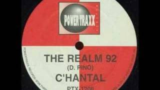 Chantal  The Realm Acapella 1992 [upl. by Nesaj]