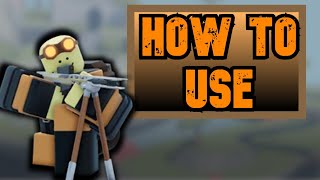 How To Use Electricizer  Tower Blitz [upl. by Diann163]