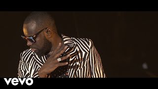 Maître Gims Live Performances [upl. by Yenaled]