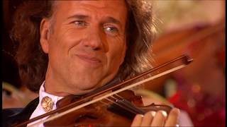 Chanson DAmour  André Rieu [upl. by Ahkos]