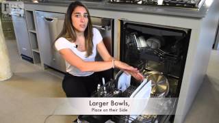 How to Load the Dishwasher Properly [upl. by Yendirb]