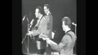 JIM REEVES  I LOVE YOU BECAUSE HD Quality [upl. by Leesen749]