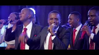 MUTENDE Sharon Manyonganise Cherayi and AFM Kingdom Life Centre Praise Team COVER SONG [upl. by Reviere]