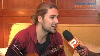 David Garrets Greatest Love Affair David Garrett Pt 3 [upl. by Sheng]