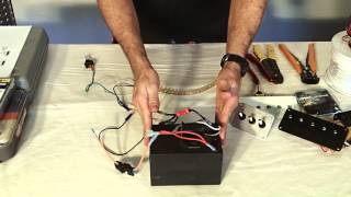 How to install LED toggle Switches [upl. by Pineda848]