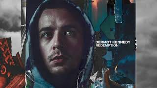 Dermot Kennedy  Redemption Audio [upl. by Loveridge]