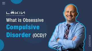 What is Obsessive Compulsive Disorder OCD [upl. by Nimaj]