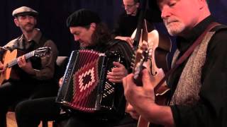 La Zingara  Cafe Accordion Orchestra [upl. by Ahsiekahs]