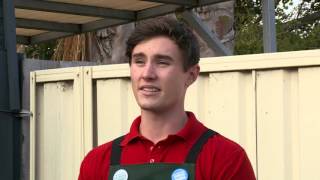 How To Make Your Own Compost  DIY At Bunnings [upl. by Dygal]