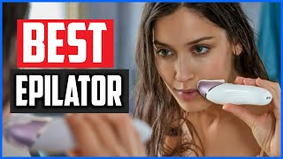 Top 5 Best Epilator for Facial Hairs in 2020 [upl. by Sella]