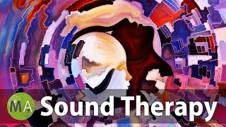 Pain Relief Sound Therapy for Chronic Aches and Pains  Isochronic Tones [upl. by Sheya760]