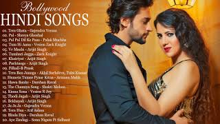 TOP Hindi Songs 2020 January  Top Bollywood Songs Romantic 2020  Best INDIAN Songs 2020 [upl. by Lisabet]