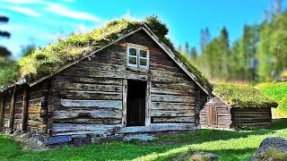 Sunnmore Museum Alesund in Norway  Sunnmøre Museum Aalesund [upl. by Rehtaef]