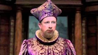 Shakespeare in Love Official West End Trailer [upl. by Clarette]